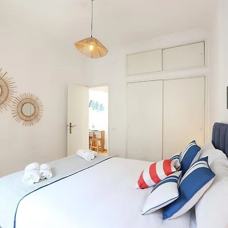 T1-casa Do Mar *