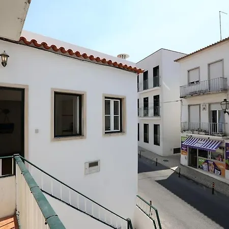 T1-casa Do Mar Daire *
