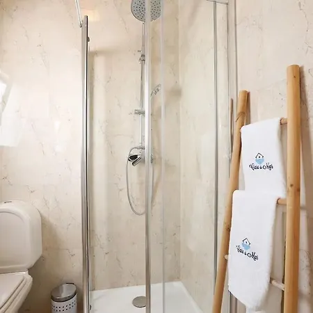 T1-casa Do Mar 公寓 *