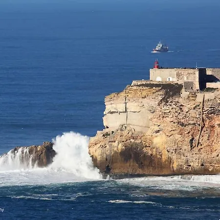 T1-casa Do Mar 纳扎雷