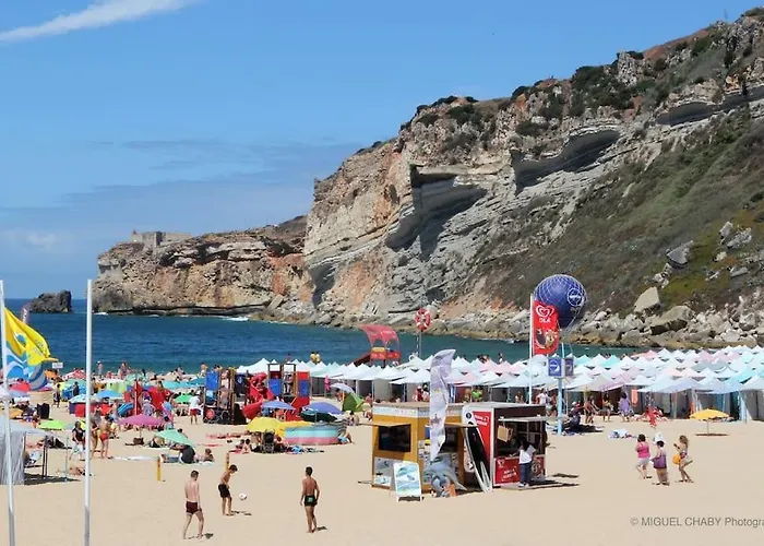 T1-casa Do Mar Nazaré