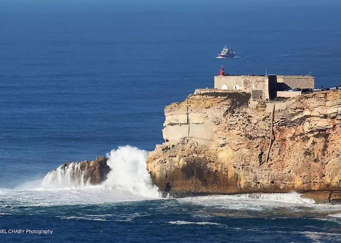 T1-casa Do Mar Nazaré